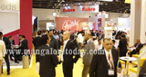 Karnataka Tourism Department in Arabian Travel Market